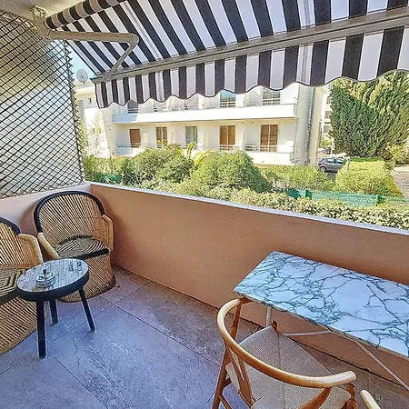 Henri Camille Real Estate -copacabana - Adorable Au Palm * Канны