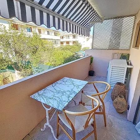 Дом отдыха Henri Camille Real Estate -copacabana - Adorable Au Palm