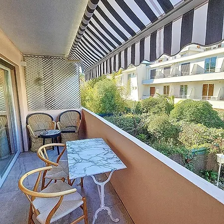 Casa vacanze Henri Camille Agency - Copacabana- Charming Palm